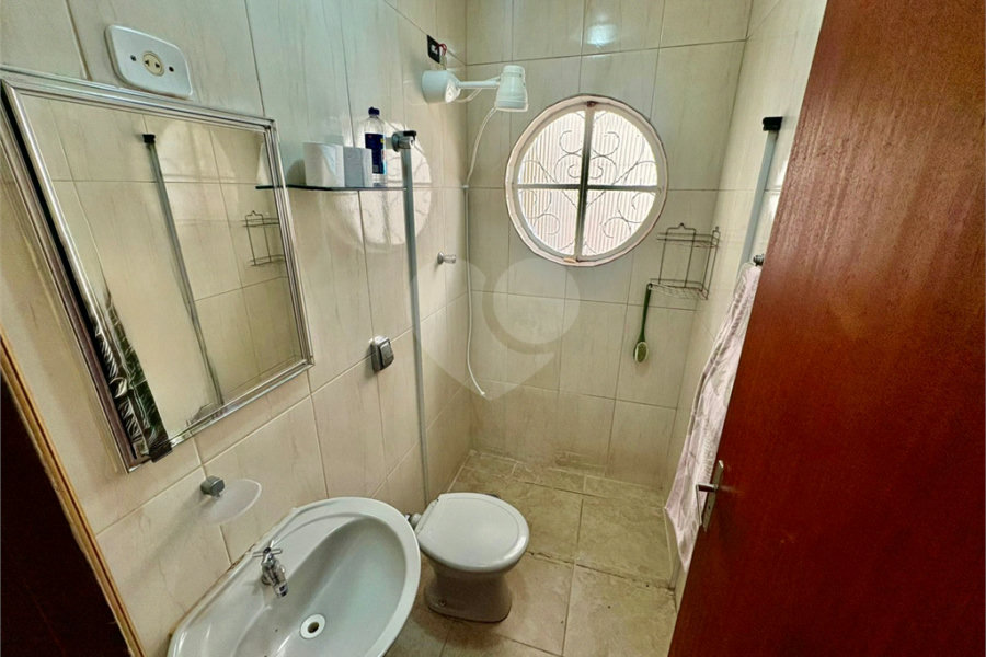Sobrado à venda com 3 quartos, sendo 2 suítes, em Vila Ester (zona Norte), São Paulo, SP
