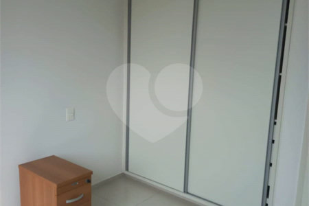 Apartamento à venda com 2 quartos, sendo 1 suíte,  em Vila Mascote, São Paulo, SP