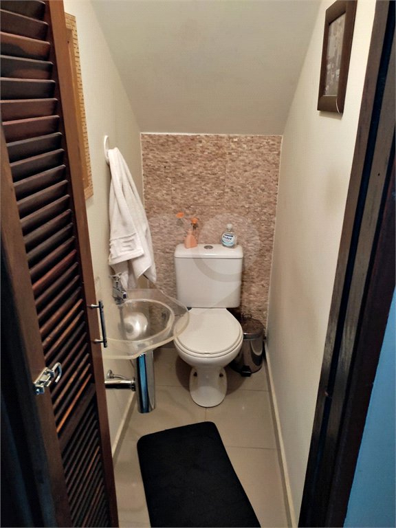 Sobrado à venda com 3 quartos, sendo 1 suíte, em Parque Mandaqui, São Paulo, SP