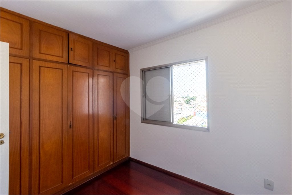 Apartamento à venda com 2 quartos em Vila Dom Pedro I, São Paulo, SP