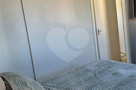 Apartamento à venda com 2 quartos em Jardim Guarujá, Sorocaba, SP