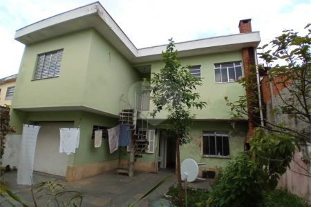 Casa à venda com 5 quartos, sendo 2 suítes, em Jabaquara, São Paulo, SP