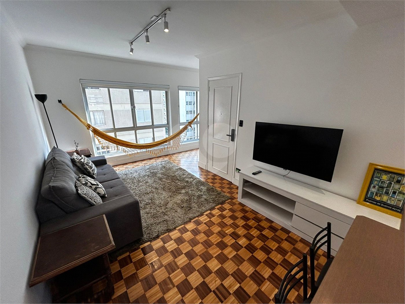 Apartamento à venda com 3 quartos em Pinheiros, São Paulo, SP
