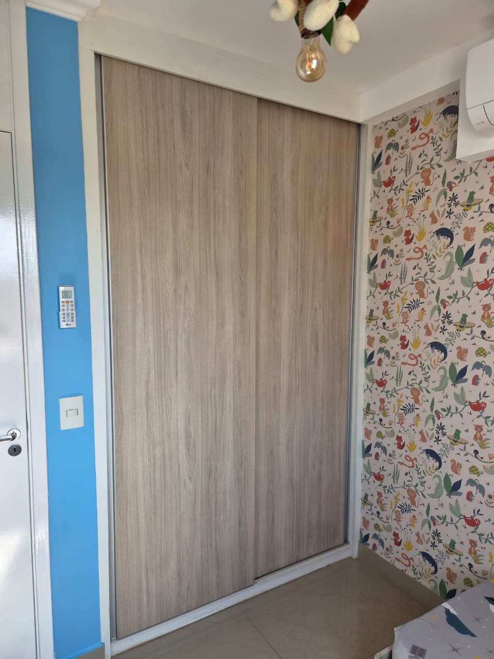 Apartamento à venda com 3 quartos, sendo 1 suíte, em Vila São Francisco, Hortolândia, SP