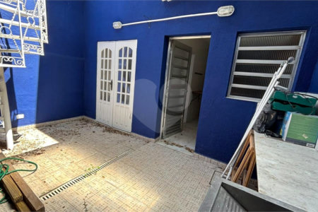 Sobrado à venda com 2 quartos em Jardim Petrópolis, São Paulo, SP