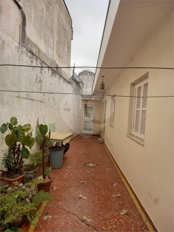 Casa à venda com 3 quartos em Limão, São Paulo, SP