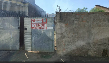 Terreno à venda em Jardim Villagio Ghiraldelli, Hortolândia, SP