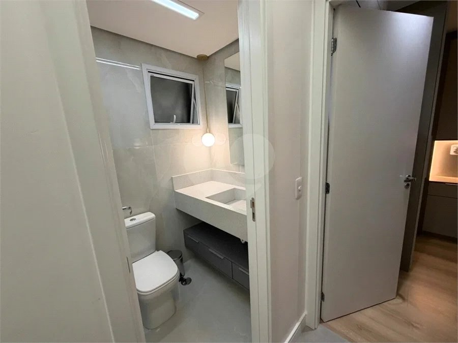 Maravilhoso Apartamento para Venda ou Locação na Vila Mascote com 02 Dormts e 01 Vaga de Garagem.