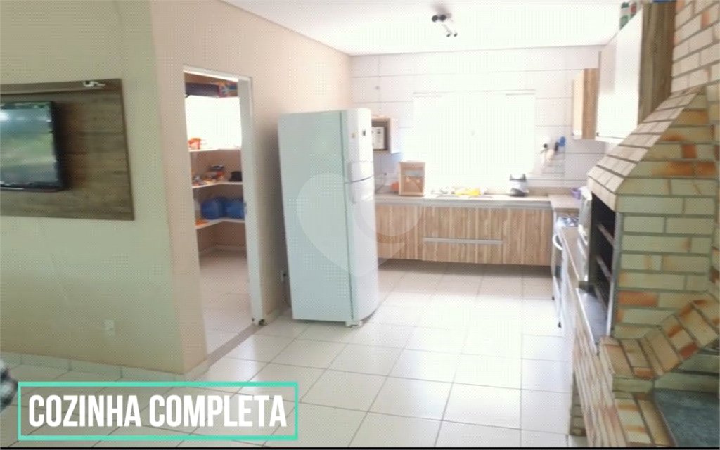 Sítio à venda com 5 suítes em Porto de Fora, Santo Antônio do Leverger, MT