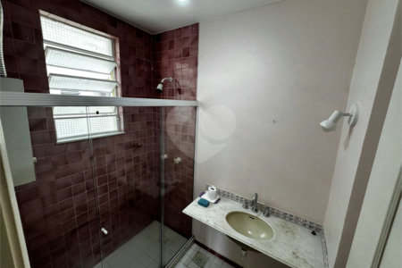 Apartamento à venda com 2 quartos em Tijuca, Rio de Janeiro, RJ