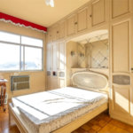 Apartamento à venda com 3 quartos, sendo 1 suíte, em Tijuca, Rio de Janeiro, RJ