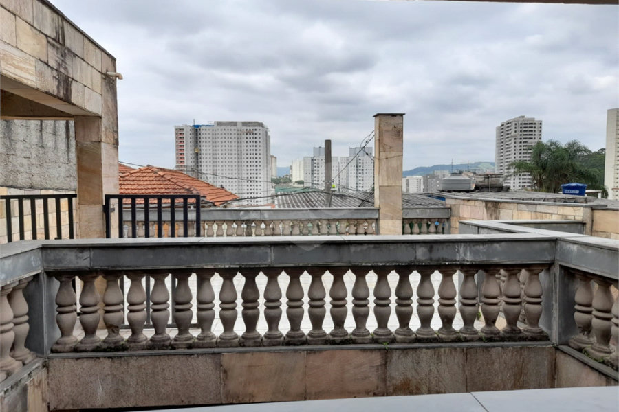 Casa à venda com 2 quartos em Freguesia do Ó, São Paulo, SP
