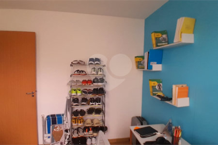 Apartamento à venda com 2 quartos em Campo Grande, Rio de Janeiro, RJ