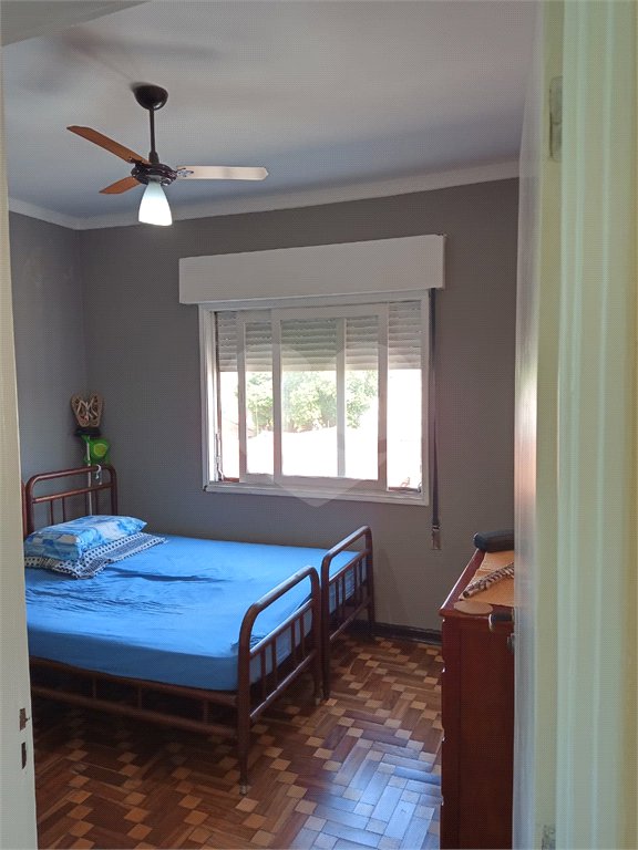 Apartamento à venda com 3 quartos em Planalto Paulista, São Paulo, SP