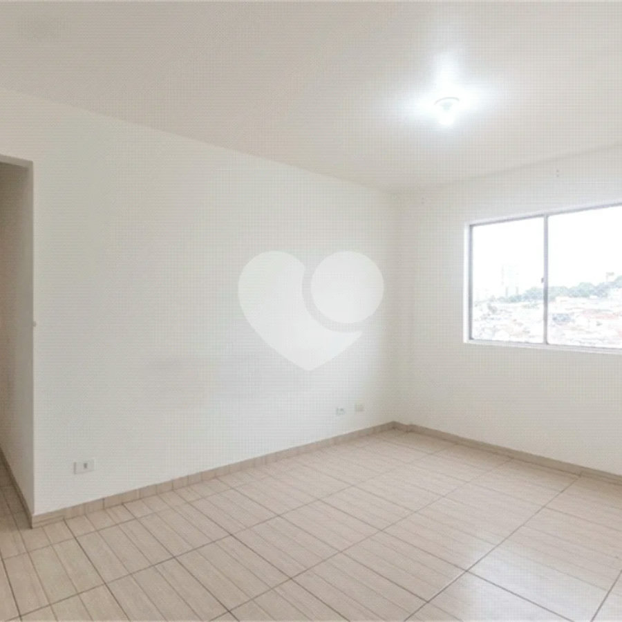 Apartamento à venda com 2 quartos em Chora Menino, São Paulo, SP