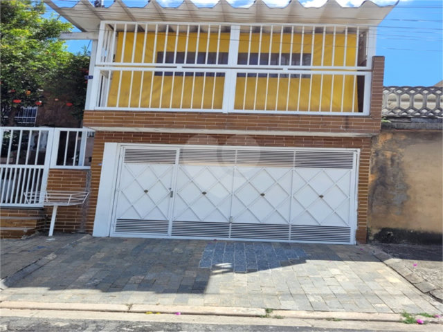 Casa Térrea à venda com 5 quartos, sendo 2 suítes,  em Jardim Aricanduva, São Paulo, SP