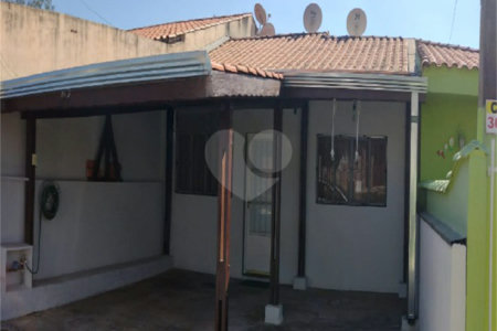 Casa à venda com 2 quartos no condomínio Jardim Residencial das Dálias, Sorocaba - SP