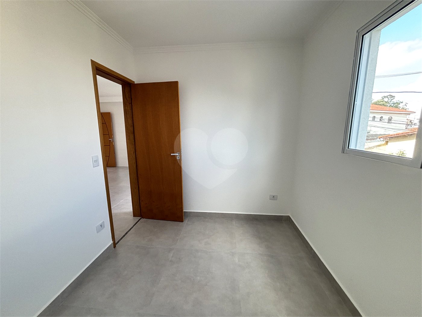 Apartamento à venda com 2 quartos em Horto, São Paulo, SP