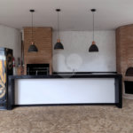 Casa à venda com 4 quartos, sendo 3 suítes,  no condomínio Vila das Flores, São Paulo - SP