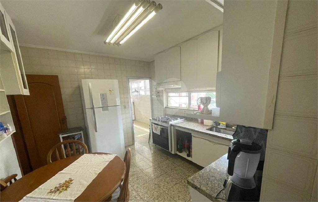 Apartamento à venda com 4 quartos, sendo 1 suíte, em Tatuapé, São Paulo, SP