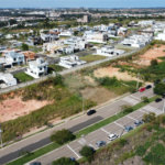 Terreno à venda em Residencial Central Parque, Salto, SP