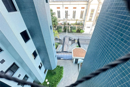 Apartamento à venda com 3 quartos, sendo 1 suíte, em Vila Mazzei, São Paulo, SP