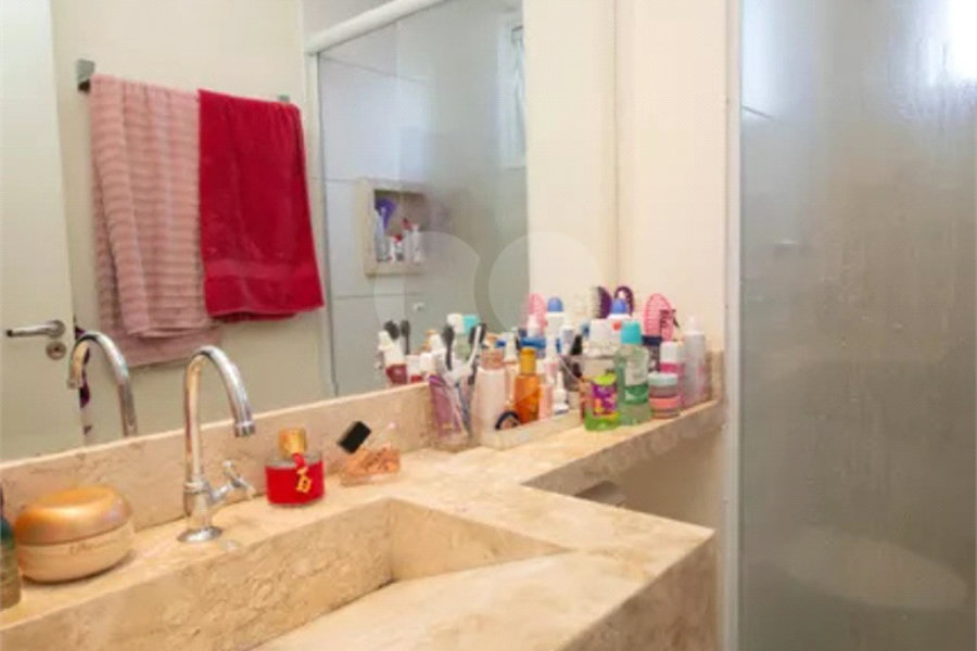 Apartamento à venda com 2 quartos, sendo 1 suíte, em Vila Guedes, São Paulo, SP