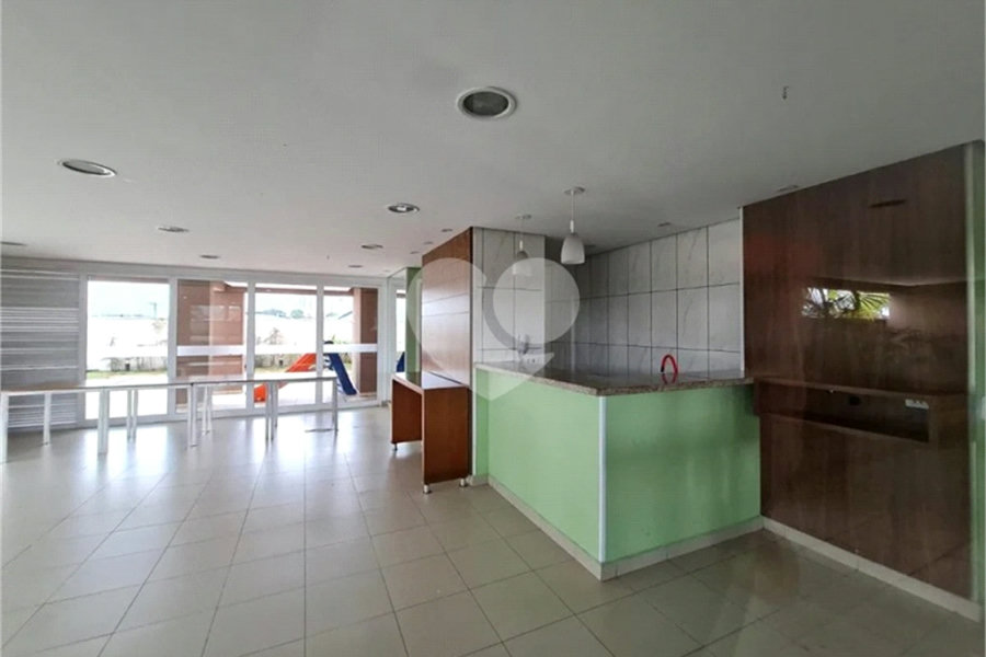 Apartamento à venda com 2 quartos, sendo 1 suíte, em Parque Novo Mundo, São Paulo, SP