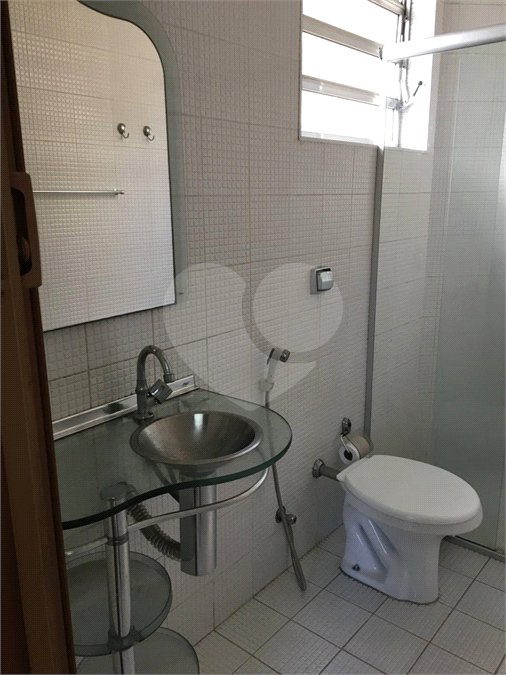 Apartamento à venda com 1 quarto em Aclimação, São Paulo, SP