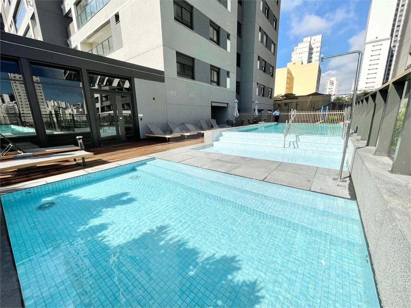 Apartamento à venda com 4 suítes em Perdizes, São Paulo, SP