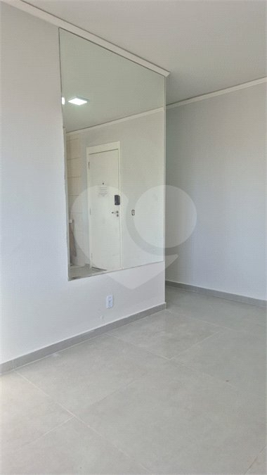 Apartamento à venda com 2 quartos em Ponte Grande, Guarulhos, SP