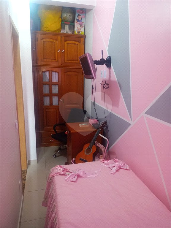 Casa à venda com 2 quartos em Campo Grande, Rio de Janeiro, RJ