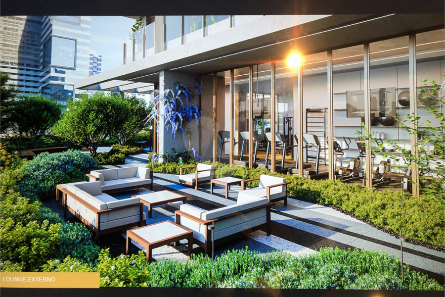 Apartamento à venda com 3 suítes em Moema, São Paulo, SP