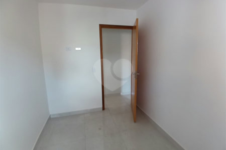 Apartamento para alugar com 2 quartos em Vila Gustavo, São Paulo, SP