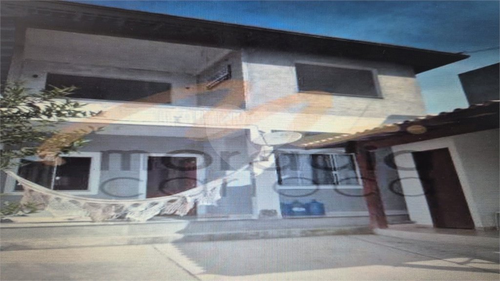Casa à venda com 2 quartos em Vila Verde, Armação dos Búzios, RJ