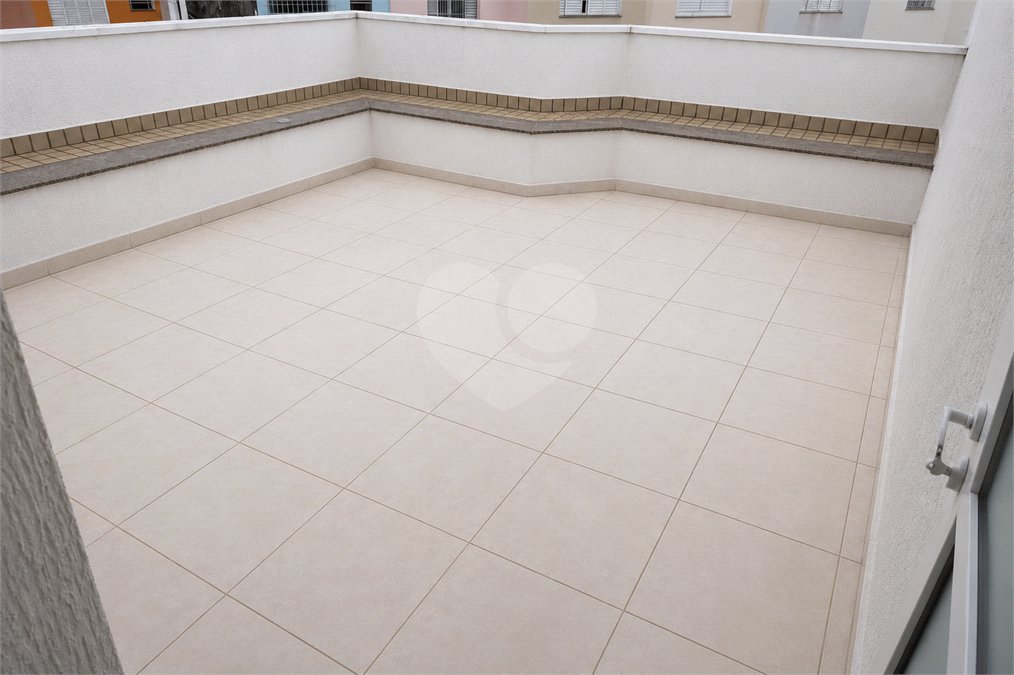 Triplex à venda com 3 suítes em Santa Maria, Santo André, SP