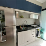 Apartamento à venda com 2 quartos, sendo 1 suíte, em Cidade dos Bandeirantes, São Paulo, SP