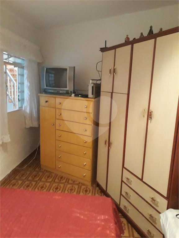 Sobrado à venda com 3 quartos em Casa Verde, São Paulo, SP