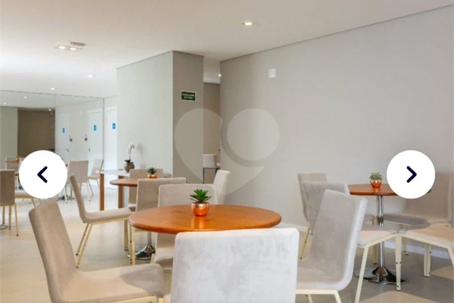 Apartamento à venda com 2 quartos em Barra Funda, São Paulo, SP
