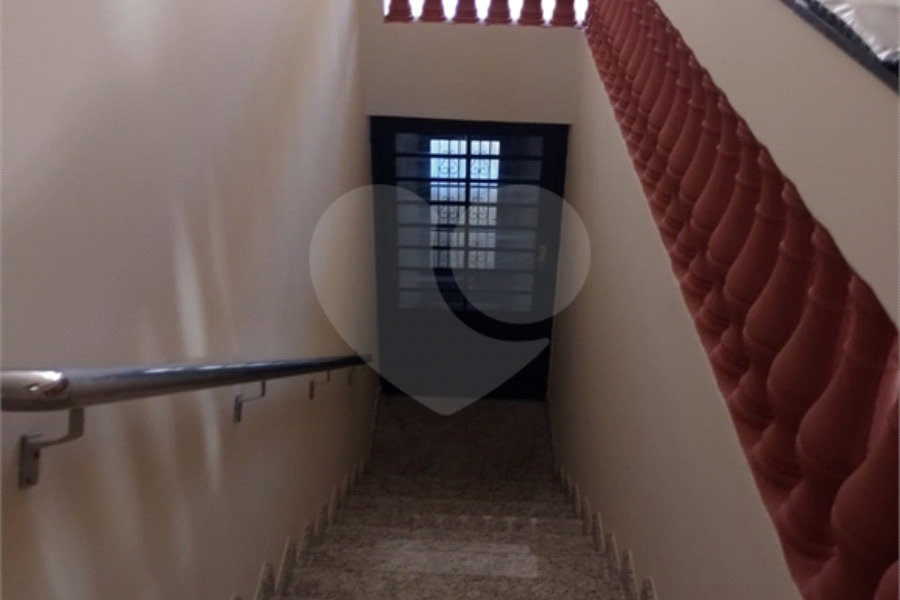 Sobrado à venda com 2 quartos, sendo 1 suíte, em Vila Nova Cachoeirinha, São Paulo, SP