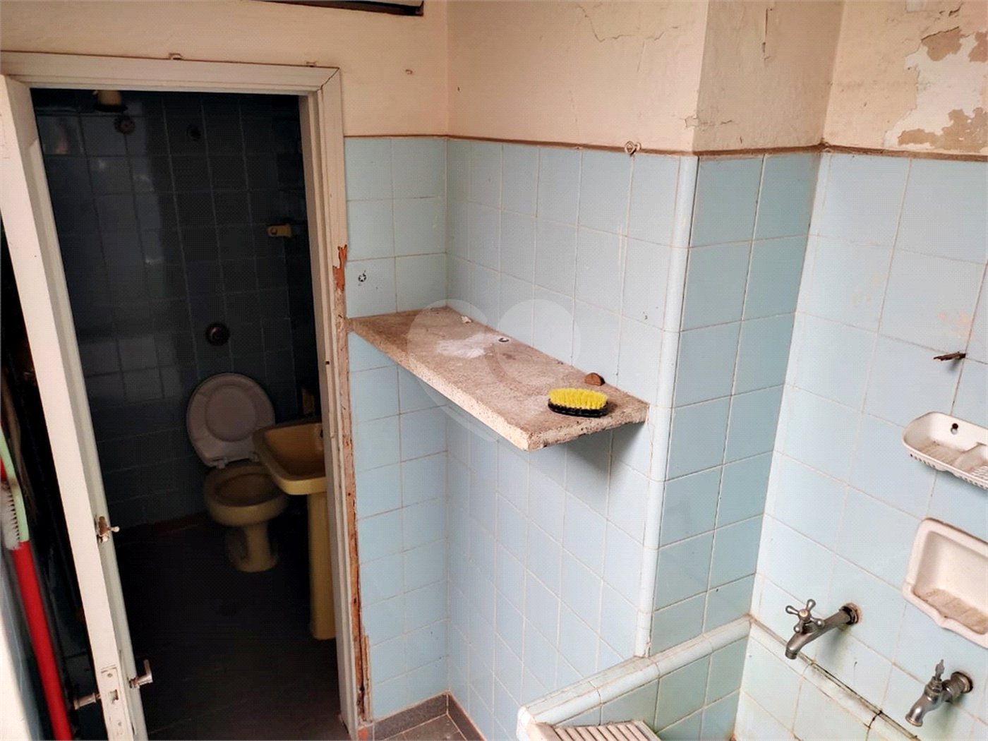 Sobrado à venda com 2 quartos em Água Fria, São Paulo, SP
