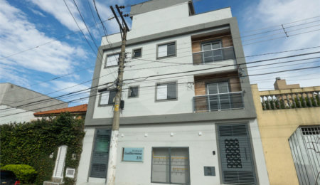 Casa em condomínio à venda com 2 quartos em Casa Verde, São Paulo, SP