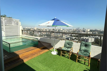 Apartamento à venda com 3 quartos, sendo 1 suíte, em Vila Leopoldina, São Paulo, SP