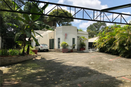 Salão Comercial para alugar em Santo Amaro, São Paulo, SP