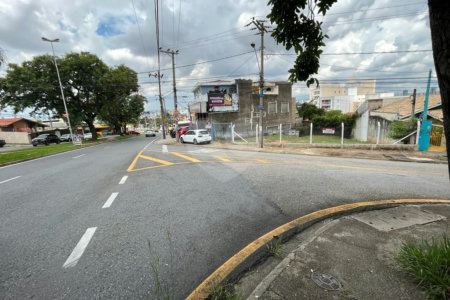 Terreno à venda em Jardim Europa, Sorocaba, SP
