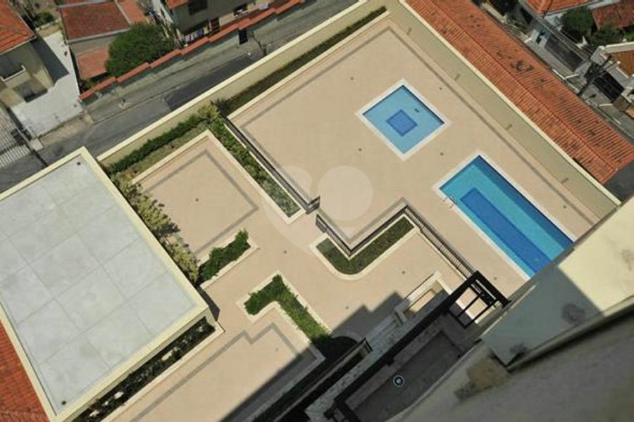 Apartamento à venda com 3 suítes em Tucuruvi, São Paulo, SP