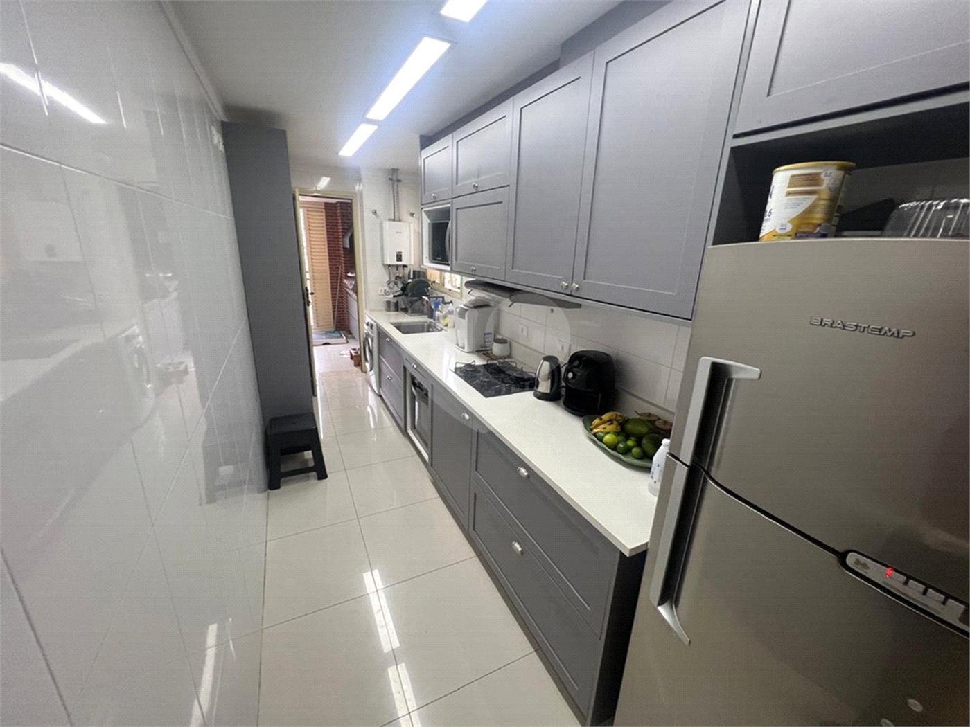 Apartamento à venda com 2 quartos, sendo 1 suíte,  em Santana, São Paulo, SP