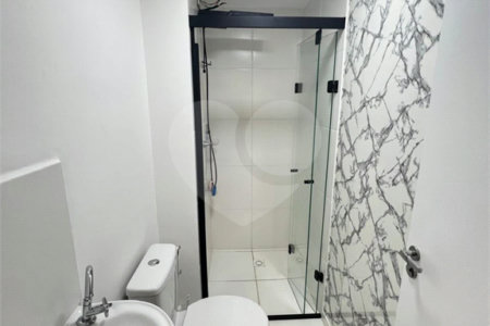 Apartamento à venda com 2 quartos em Jardim Jaraguá (são Domingos), São Paulo, SP