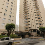 Apartamento à venda com 2 quartos, sendo 1 suíte, em Santana, São Paulo, SP