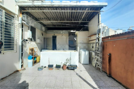 Apartamento à venda com 2 quartos em Rio Comprido, Rio de Janeiro, RJ